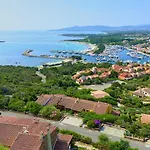 Small With Garden, 500 Meters From The Sea In *