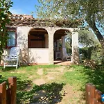 Small With Garden, 500 Meters From The Sea In Nyaraló *