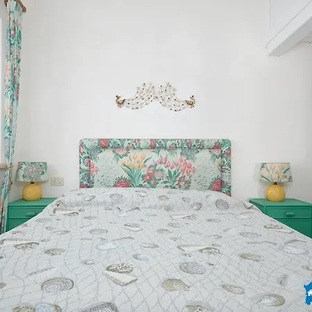 Nyaraló Small With Garden, 500 Meters From The Sea In *