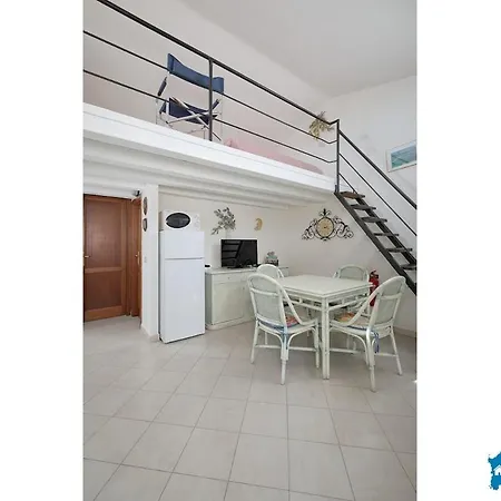 Small With Garden, 500 Meters From The Sea In * Porto Ottiolu