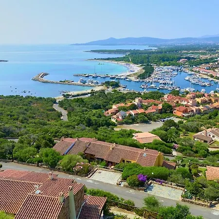Small With Garden, 500 Meters From The Sea In *